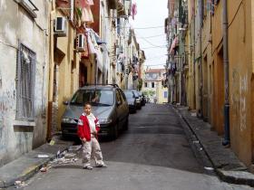 photo coins arrondis